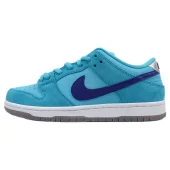 Nike SB Dunk Low "Pro Blue Fury"