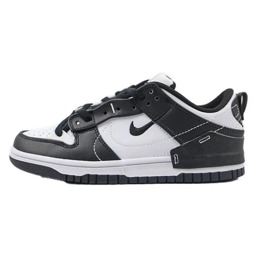 Nike Dunk Low "Disrupt 2 Just Do It"
