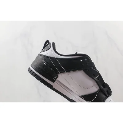 Nike Dunk Low "Disrupt 2 Just Do It" фото № 4