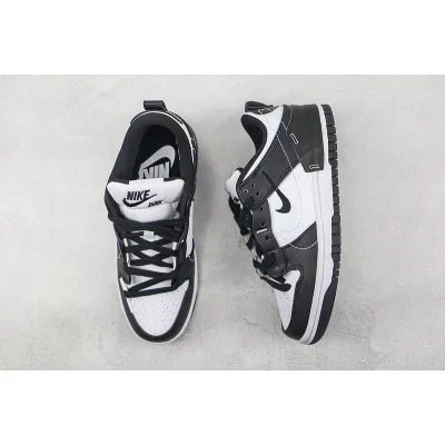 Nike Dunk Low "Disrupt 2 Just Do It" фото № 7