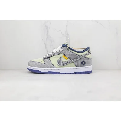 Nike Dunk Low "Union Passport Pack Pistachio" фото № 2