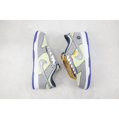 Nike Dunk Low "Union Passport Pack Pistachio" фото № 6