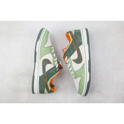 Otomo Katsuhiro x Nike SB Dunk Low "Steamboy OST" фото № 7 Otomo Katsuhiro x Nike SB Dunk Low "Steamboy OST" фото № 7