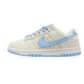 Nike SB Dunk Low "Ocean Bliss"