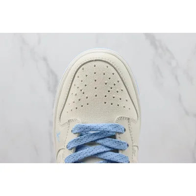 Nike SB Dunk Low "Ocean Bliss" фото № 4