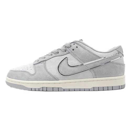 Otomo Katsuhiro x Nike SB Dunk Low "Steamboy OST/Grey"