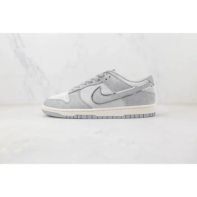 Otomo Katsuhiro x Nike SB Dunk Low "Steamboy OST/Grey" фото № 2