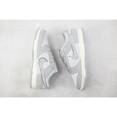 Otomo Katsuhiro x Nike SB Dunk Low "Steamboy OST/Grey" фото № 6