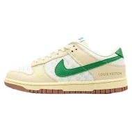 Louis Vuitton x Nike Dunk Low