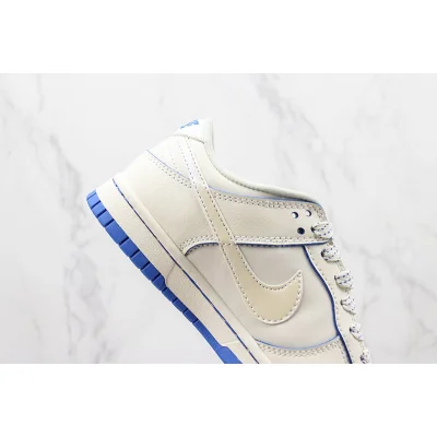 Nike Dunk Low "Yankees" фото № 4