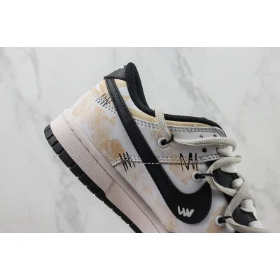 Nike Dunk Low "Robinson" фото № 3