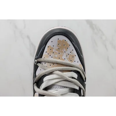 Nike Dunk Low "Robinson" фото № 4