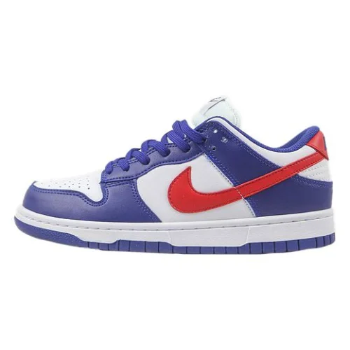 Nike Dunk Low "USA"