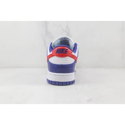 Nike Dunk Low "USA" фото № 9