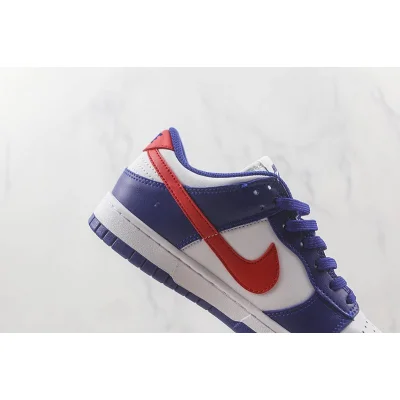 Nike Dunk Low "USA" фото № 3