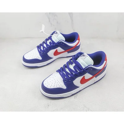 Nike Dunk Low "USA" фото № 5