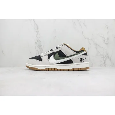 Nike Dunk Low "85" фото № 2