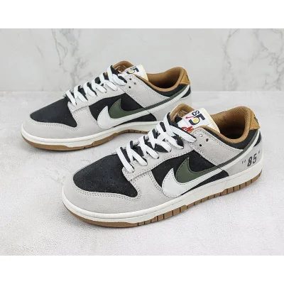 Nike Dunk Low "85" фото № 5