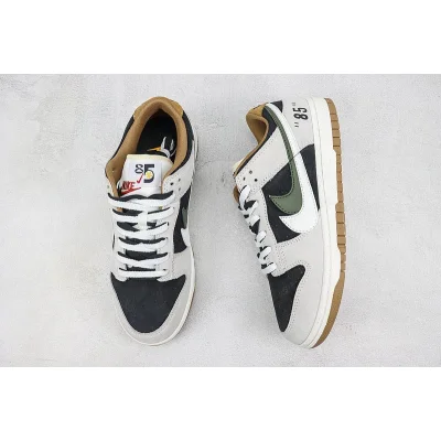 Nike Dunk Low "85" фото № 6