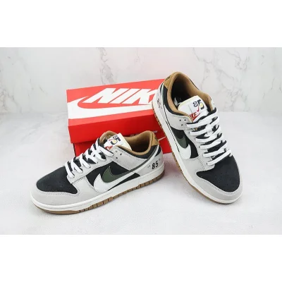 Nike Dunk Low "85" фото № 7