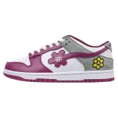 Nike Dunk Low "Water The Plant/Purple"
