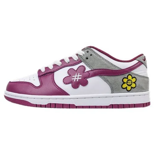 Nike Dunk Low "Water The Plant/Purple"