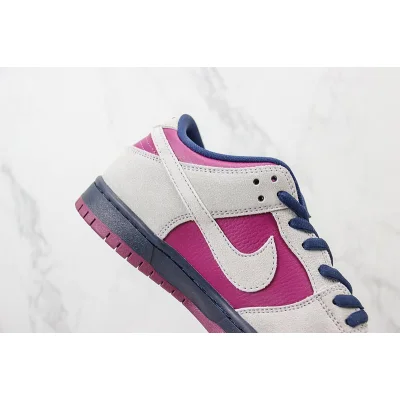 Nike Dunk Low "True Berry" фото № 3