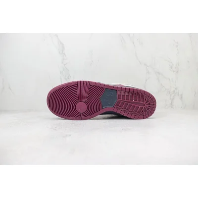 Nike Dunk Low "True Berry" фото № 8