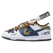 Nike Dunk Low "Bubble Tea"