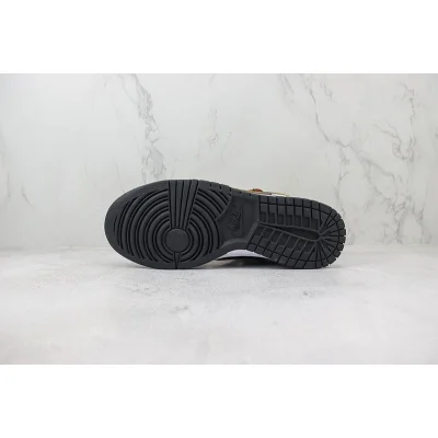 Nike Dunk Low "Bubble Tea" фото № 8 Nike Dunk Low "Bubble Tea" фото № 8