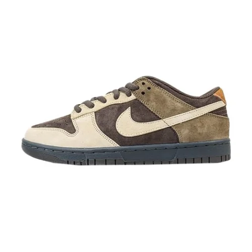 Otomo Katsuhiro x Nike Dunk Low "Dark Mocha/Cream"