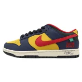 Nike Dunk Low "Snow Beach"