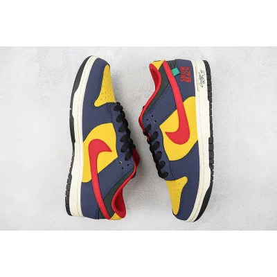 Nike Dunk Low "Snow Beach" фото № 7