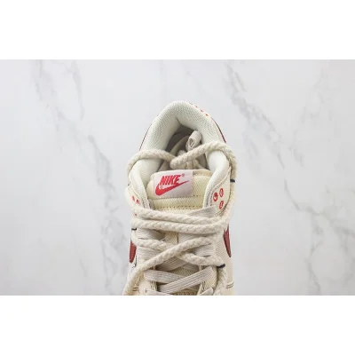 Nike Dunk Low "Package/Beige" фото № 5