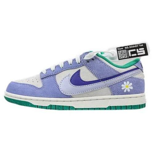 Nike Dunk Low "85/Blue"