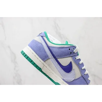 Nike Dunk Low "85/Blue" фото № 3 Nike Dunk Low "85/Blue" фото № 3