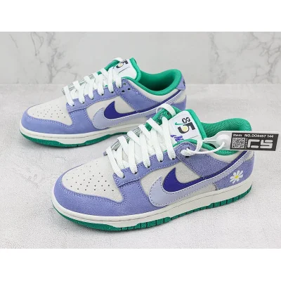 Nike Dunk Low "85/Blue" фото № 5 Nike Dunk Low "85/Blue" фото № 5