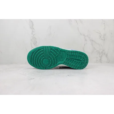 Nike Dunk Low "85/Blue" фото № 8 Nike Dunk Low "85/Blue" фото № 8