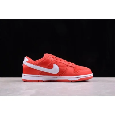 Nike Dunk Low Valentine's Day "Red/Pink" фото № 7