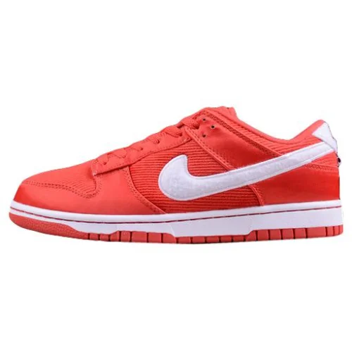 Nike Dunk Low Valentine's Day "Red/Pink"