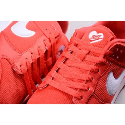 Nike Dunk Low Valentine's Day "Red/Pink" фото № 4