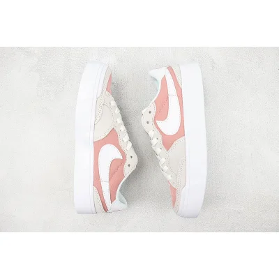 Nike Dunk Zoom Pogo Plus "Grey/Pink" фото № 7