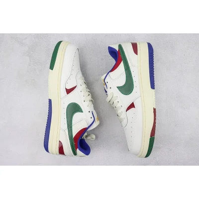 Nike Gamma Force "Multi-Color" фото № 7