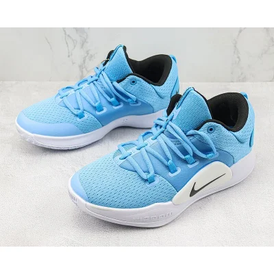 Nike Hyperdunk X Low "Blue/White" фото № 5 Nike Hyperdunk X Low "Blue/White" фото № 5