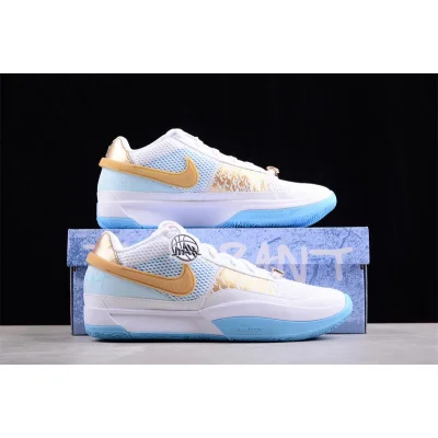 Nike Ja 1 "Year of the Dragon" фото № 8