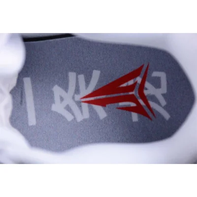 Nike Ja 1 "Year of the Dragon" фото № 5