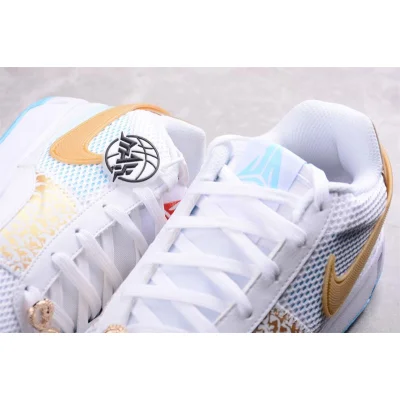 Nike Ja 1 "Year of the Dragon" фото № 4