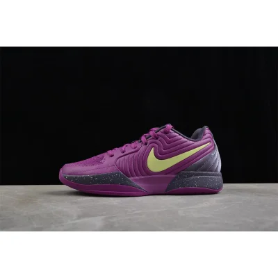 Nike Ja 2 "Purple Sky” фото № 2