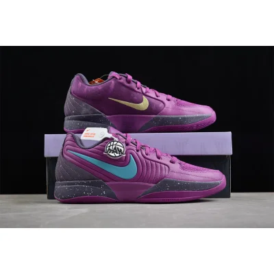 Nike Ja 2 "Purple Sky” фото № 9