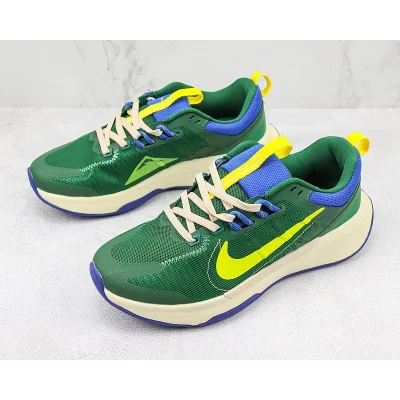 Nike Juniper Trail 2 "Green" фото № 5